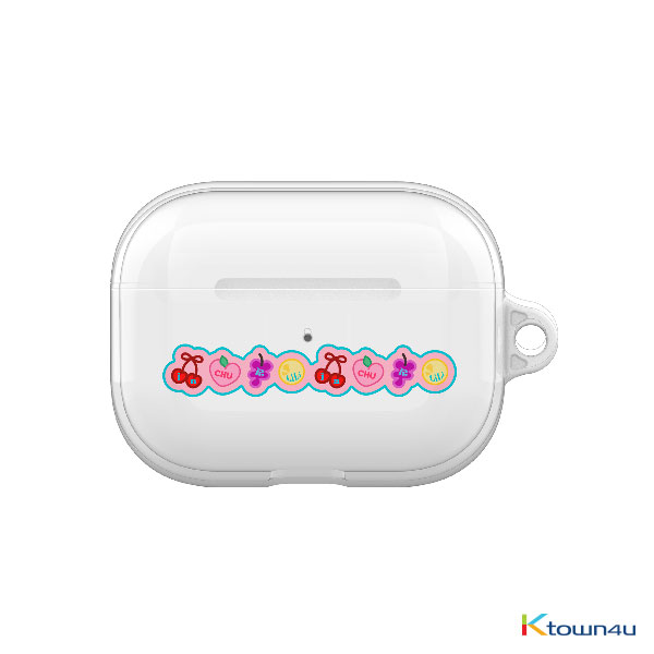 BLACKPINK - AIRPODS PRO CASE (Design 2)