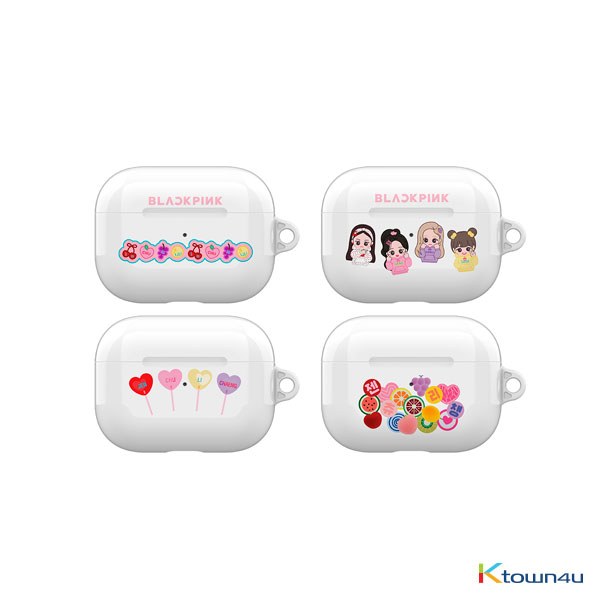 BLACKPINK - AIRPODS PRO CASE 