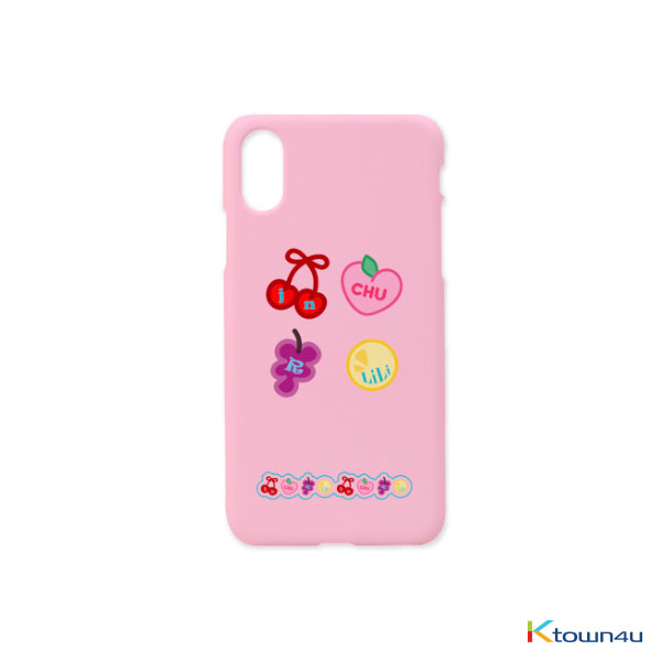 BLACKPINK - PHONECASE DESIGN4