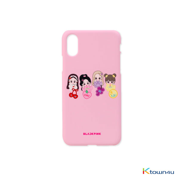 BLACKPINK - PHONECASE DESIGN6