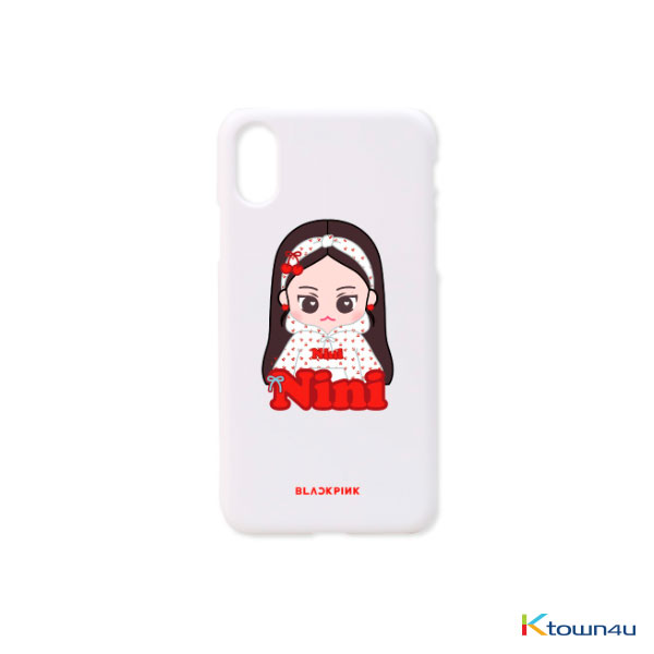 BLACKPINK - PHONECASE JENNIE 