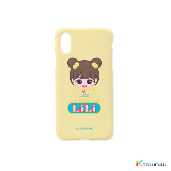 BLACKPINK - PHONECASE LISA