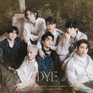 ktown4u.com : GOT7 - Mini Album [DYE] (Random Ver.)