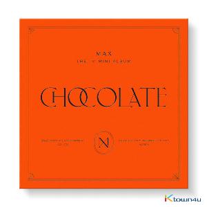 甘*様 CHOUJI NEW JACK STORY 1st MINI ALBUM GD00043165.default.1.t1.jpg