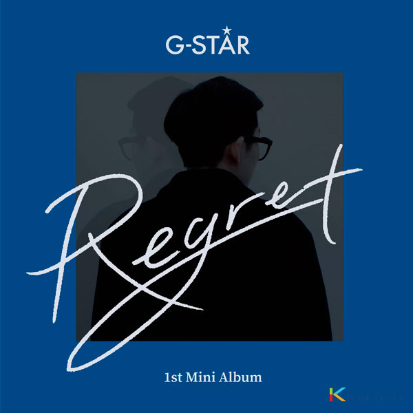 지스타 - EP앨범 [Regret]