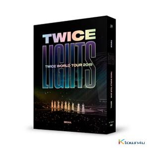 Waste(twice) - TWICE ワールドツアー2019 TWICELIGHTS DVD inソウル Amazon.co.jp: TWICE World Tour 2019 'Twicelights' In Seoul