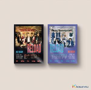 NCTDREAM　プロモアルバム　非売品　サイン入り　RELOAD② GD00043283.default.2.t1.jpg