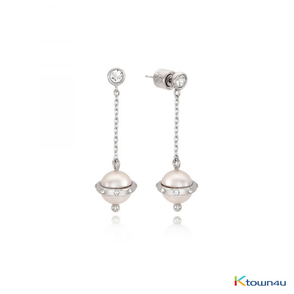 ★Event!★ La Perla Petite Drop Earrings