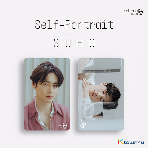 SUHO - Traffic Card 