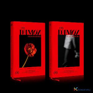 ktown4u.com : DAY6 - Mini Album Vol.6 [The Book of Us : The