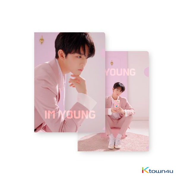 裴珍映 BAE JIN YOUNG - 2019 ASIA FANMEETING IN SEOUL-L HOLDER