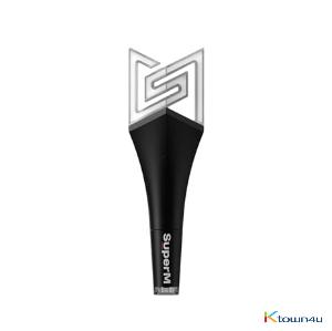 SuperM - OFFICIAL FANLIGHT STICK (*Order can be canceled caarly out of stock)