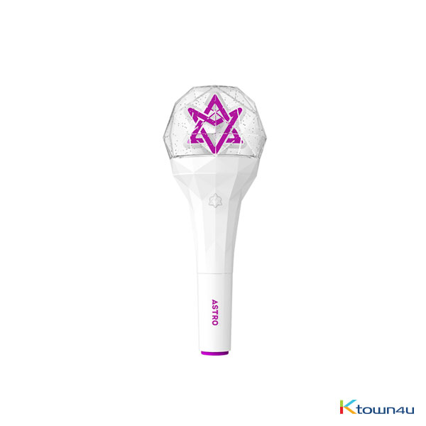 ASTRO - OFFICIAL FANLIGHT STICK Ver.2 