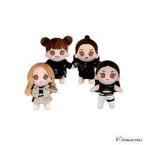ktown4u.com : [KILLTHISLOVE] BLACKPINK - PLUSH DOLL (JENNIE)
