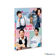 Happy Together 7 DVD（希少） YESASIA: Happy Together (DVD) (English Subtitled) (SBS TV
