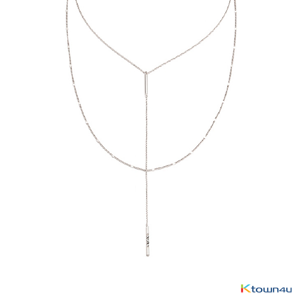 [RITA MONICA] LINEA Y NECKLACE