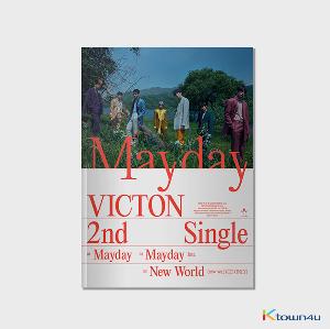 VICTON 特典券　関西 VICTON 特典券 関西