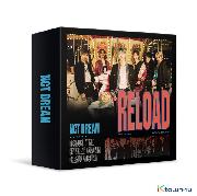 ktown4u.com : NCT DREAM - Album [Reload] (Kit Album) *Due to the