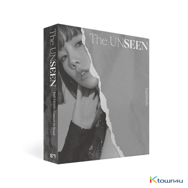 태연 - TAEYEON Concert -The UNSEEN 키트비디오