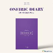 Amazon.co.jp: IZ*ONE ミンジュ ONEIRIC DIARY ヨントン トレカ