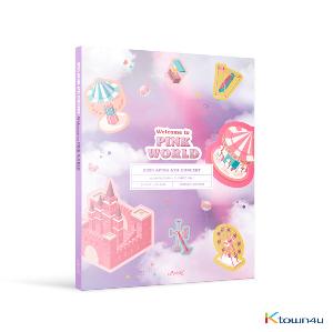 ktown4u.com : [DVD] Apink - 2020 Apink 6th Concert DVD [Welcome to