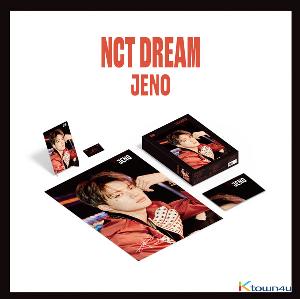 NCTDREAM JENO 韓国公式グッズ まとめ売り GD00045184.default.1.t1.jpg