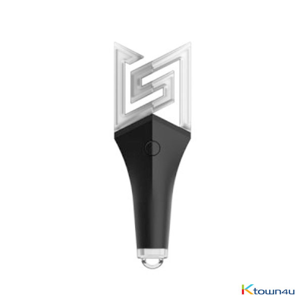 [@SM_NCT] SuperM - OFFICIAL MINI LIGHT STICK KEYRING