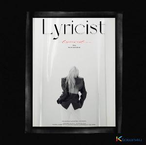 朝まで限定セール⭐️Heize⭐️『Lyricist』6th Mini Album ktown4u.com : Heize - Mini Album Vol.6 [Lyricist]