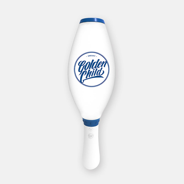 Golden Child - OFFICIAL LIGHT STICK