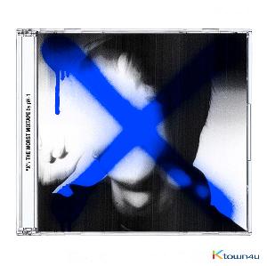 ph-1 album セット jp.ktown4u.com : pH-1 - ミニアルバム [X]