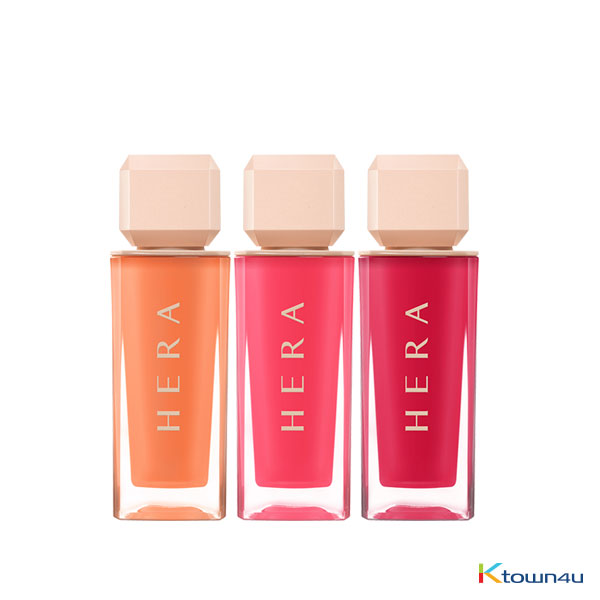 HERA Sensual Spicy Nude Gloss