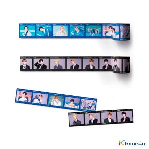Stray Kids - Film Photo Tape