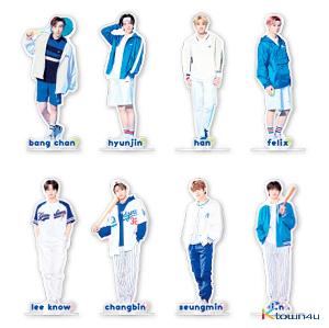 Stray Kids - Acrylic Stand