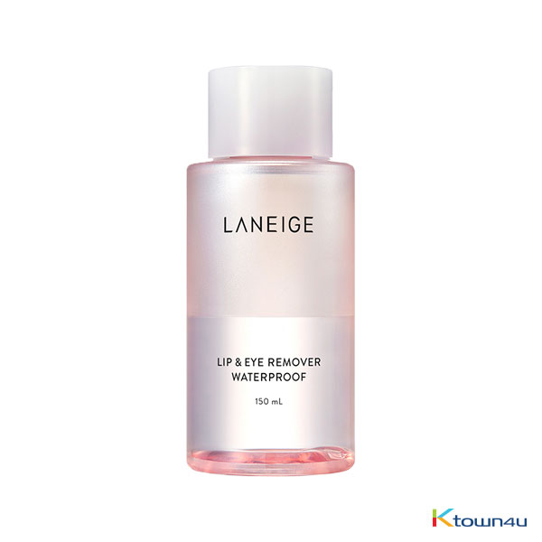 LANEIGE リップ&アイリムーバー