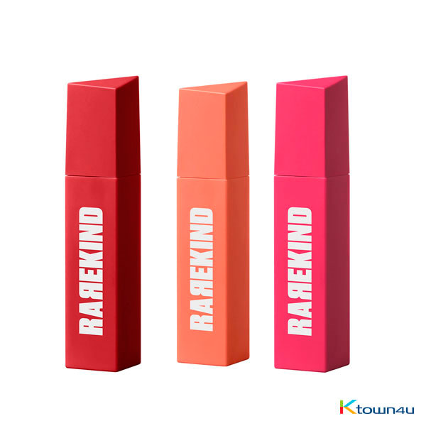 RAREKIND OversmudgeLipTint *5 Colors* 4.0g