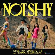 itzy 全員　サイン　アルバム　notshy ktown4u.com : [ITZY FAN UNION] ITZY - Album [Not Shy] (Random Ver