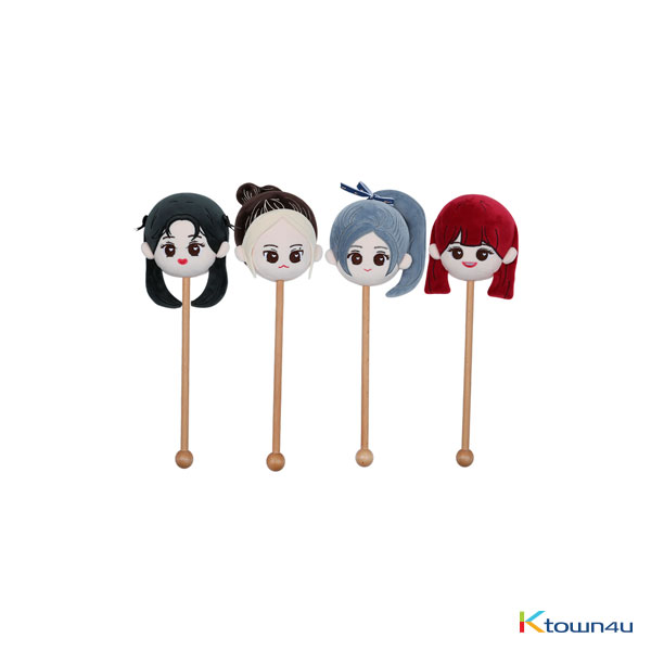 [H.Y.L.T] BLACKPINK - CHARACTER MASSAGE STICK (JISOO)