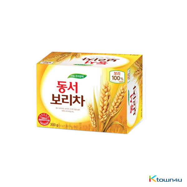 [DONGSEO] Barley tea 300g*1EA