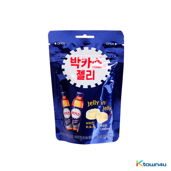 バッカス味グミ50g*1EA