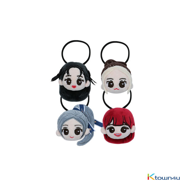 [H.Y.L.T] BLACKPINK - PLUSH DOLL STRING (JISOO)