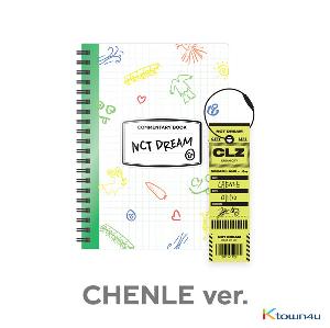 ktown4u.com : NCT DREAM - [CHENLE] NCT LIFE : DREAM in Wonderland