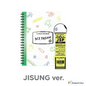 ktown4u.com : NCT DREAM - [JISUNG] NCT LIFE : DREAM in Wonderland