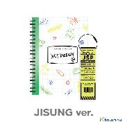 ktown4u.com : NCT DREAM - [JISUNG] NCT LIFE : DREAM in Wonderland