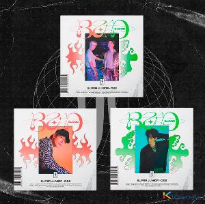 ktown4u.com : SUPER JUNIOR D&E - Mini Album Vol.4 [BAD BLOOD