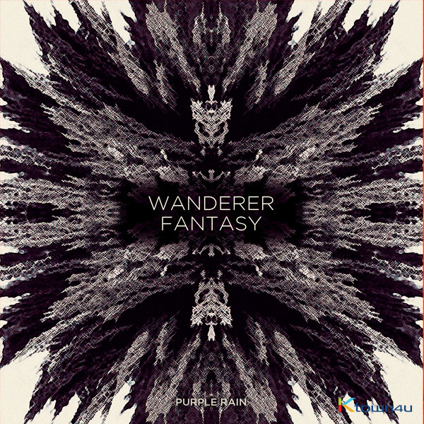 Purple Rain - Album [Wanderer Fantasy]