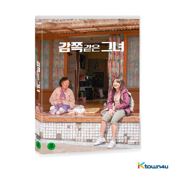 [DVD] 감쪽같은 그녀