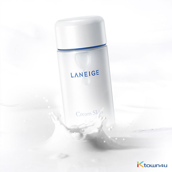 LANEIGE クリームスキン150ml