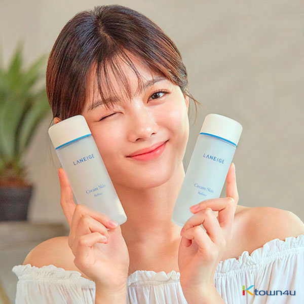 LANEIGE クリームスキン150ml