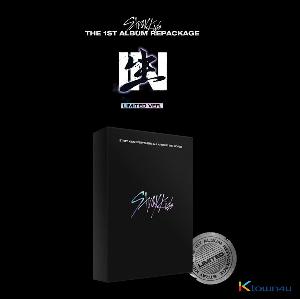 Pocamarket, Stray Kids HYUNJIN IN生 MECIMA K-pop Photocard