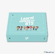 ktown4u.com : BTS - Learn! KOREAN with BTS Book Package